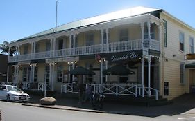 Harbourview Hotel